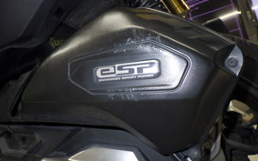 HONDA ADV150 KF38