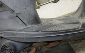 SUZUKI LET's 2 2024 CA1PA