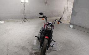 HARLEY FXBBS1870 YYK