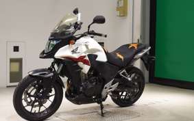 HONDA 400X ABS 2013 NC47