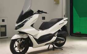 HONDA PCX 160 2016 KF47
