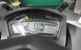 YAMAHA TRICITY 125 A 2018 SEC1J