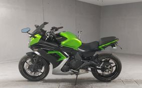 KAWASAKI NINJA400 EX400E