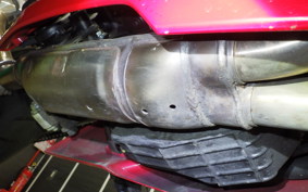 HONDA CBR400R 2023 NC56