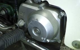 HONDA C50 SUPER CUB C50