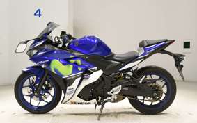 YAMAHA YZF-R25 2012 RG10J