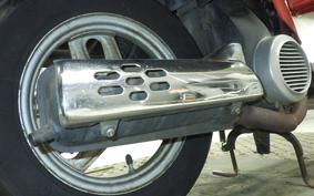 HONDA TACT 2024 AB07