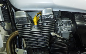 YAMAHA XJR400 S 1994 4HM