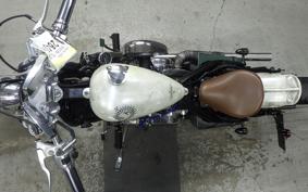 KAWASAKI VULCAN 400 Gen.2 1995