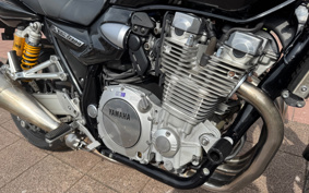 YAMAHA XJR1300 2007 RP17J