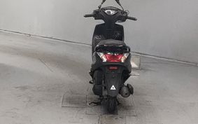 YAMAHA  AXIS Z SED7J