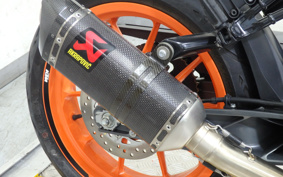KTM 390 DUKE 1988 JPJ40