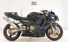 KAWASAKI ZX 1200 NINJA R 2001 ZXT20A