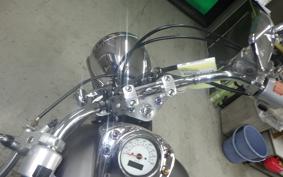 HONDA SHADOW 400 1999 NC34