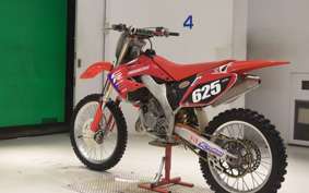 HONDA CR125R JE01