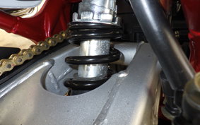 KAWASAKI BALIUS 250 ZR250A