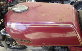 YAMAHA RD400 1A1