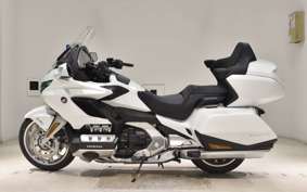 HONDA GL 1800 GOLD WING TOUR DCT 2026 SC79