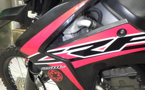 HONDA CRF250L 2017 MD38