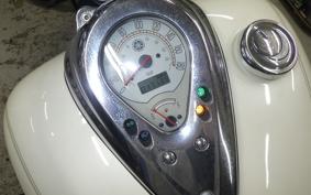 YAMAHA DRAGSTAR 400 CLASSIC 2003 VH01J