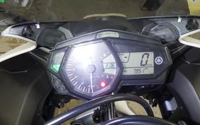 YAMAHA YZF-R25 2015 RG10J