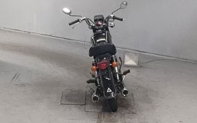 HONDA BENLY 125 CD125T