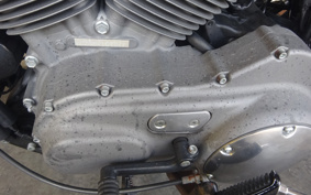 HARLEY XL1200N 2008 CZ3