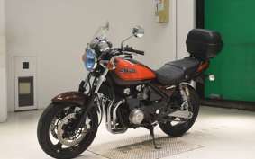 KAWASAKI ZEPHYR 400 KAI 2009 ZR400C