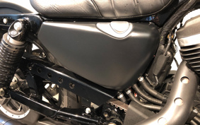 HARLEY XL883N 2020 LE2