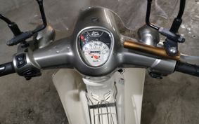HONDA SUPER CUB50 AA09