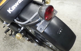 KAWASAKI 250TR 2019 BJ250F