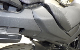 YAMAHA TRACER 9 GT+  AMT 2025 RNA1J