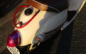YAMAHA VINO SA37J