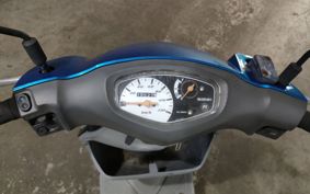 SUZUKI ADDRESS V125 CF46A