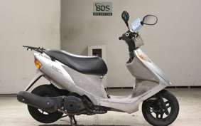 SUZUKI ADDRESS V125 G 2005 CF4EA