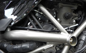 KAWASAKI NINJA H2 2016