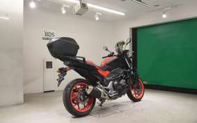 HONDA NC750S ABS 2016 RC88