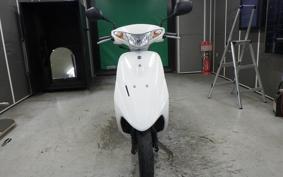 SUZUKI ADDRESS V50 Gen.2 CA44A