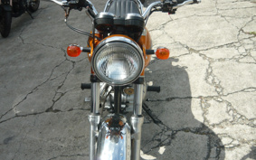KAWASAKI ESTRELLA BJ250A