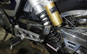 HONDA GB400TT 1987 NC20