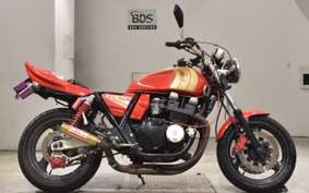 YAMAHA XJR400 R 2025 4HM