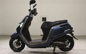 HONDA ﾀﾞﾝｸ AF78