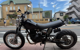 YAMAHA TW200 DG07J