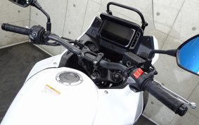 HONDA NX400 2024 NC65