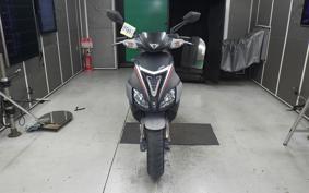 APRILIA SR50R