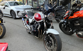HONDA CB400SF 2019 NC42