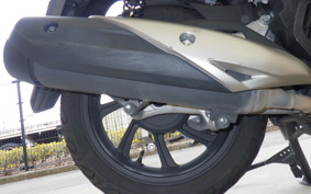 HONDA PCX125-3ﾊEVEﾘｯﾄﾞ 2025 JF84