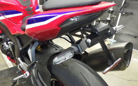 HONDA CBR1000RR RSP 2024 SC82