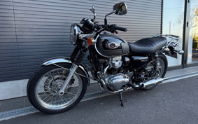 KAWASAKI W800 2024 EJ800E