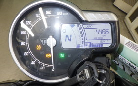 TRIUMPH SPEED 400 2024